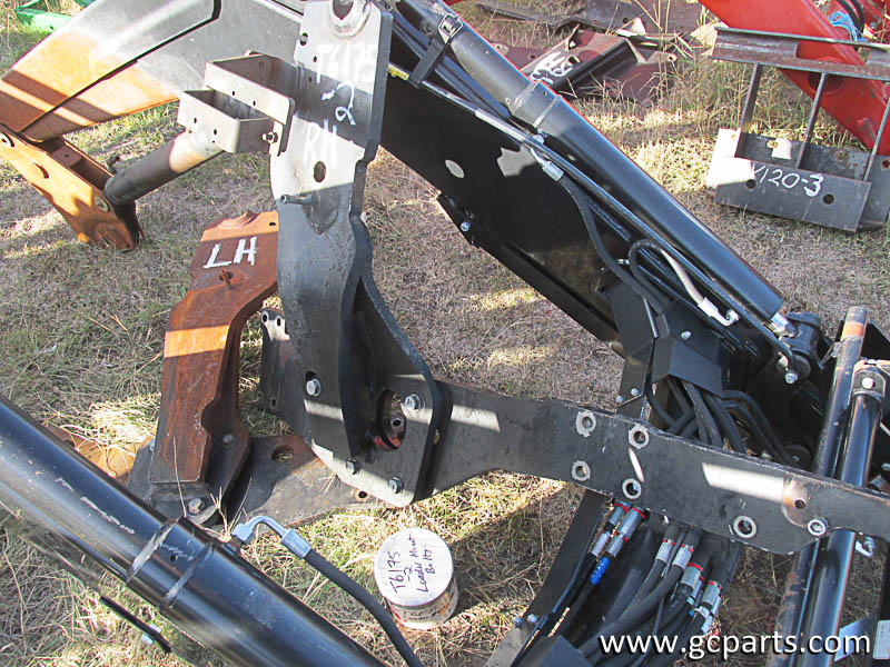 845TL NH LOADER ONLY